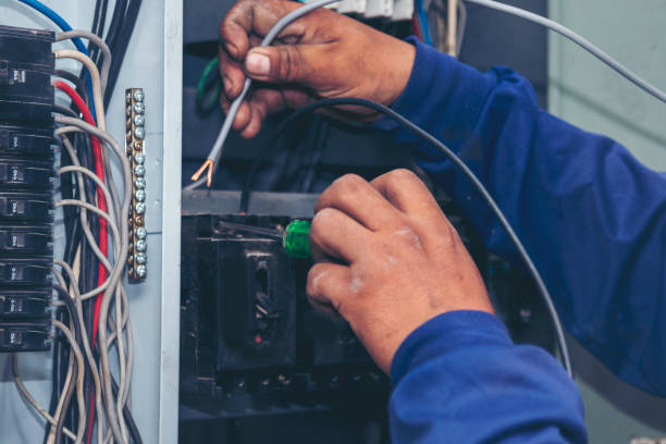 Best Affordable Emergency Electrician  in Opelika, AL